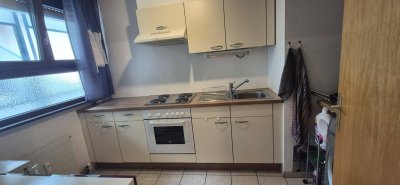 Moderne 2-Zi-Wohnung mit Terrasse und Tiefgarage in Bregenz – Perfekt zum Wohlfühlen!