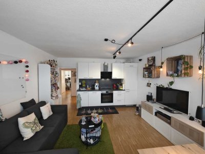 Schöne 3-Zimmer-Wohnung in Düsseldorf Unterrath