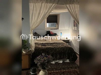 Tauschwohnung: 1-Zimmerwohnung in Bremen Viertel gegen 1 Zimmer in Hamburg
