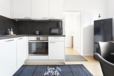 19,91 qm 2-Zimmer 2 Bakone Neckarblick ideal für Berufanfänger