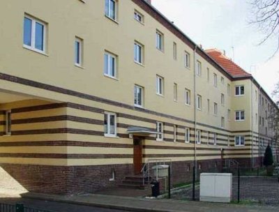 ! Heimwerkerwohnung mit Baumarktgutschein, worauf warten Sie!