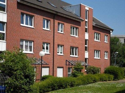 3-Zimmerwohnung Velbert