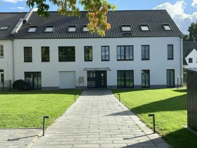 Maisonett-Wohnung für 2