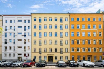 Zwischen Mauerpark & Arkonaplatz – Die perfekte Kapitalanlage