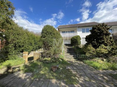 Hemmingen/Westerfeld - Doppelhaushälfte auf einem ca. 532 m² Grundstück