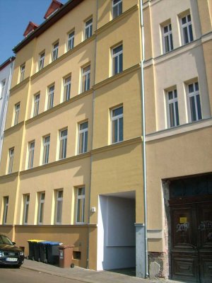 Ab sofort! Zentrumsnahe Einraumwohnung zu vermieten!