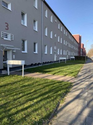 Sofort verfügbare 3-Zimmer-Wohnung in Bochum  inkl. Einkaufsgutschein von 200EUR.