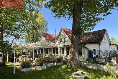 Paradies zum Waldeseck