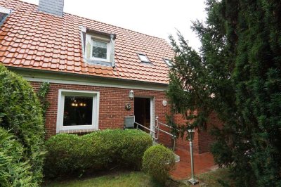 Doppelhaushälfte in Norddeich
- keine Käuferprovision -