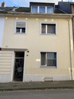 Familienfreundliches Reihenhaus in zentraler Lager ***PROVISIONSFREI***
