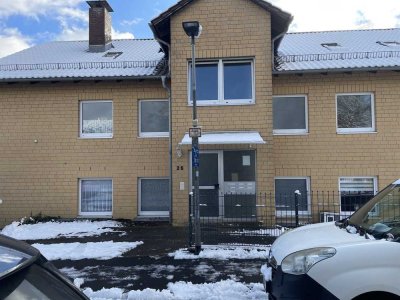 Wunderschöne, neu renovierte 3-Zi-Wohnung