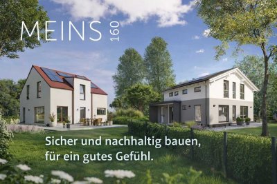 Kinderparadies – Ihr Zuhause