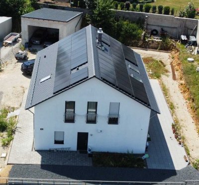 Raus aus der Stadt - Traumhaus mit Einliegerwohnung!