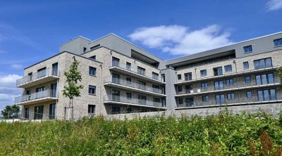 [WE 2.10  •  1.OG  •  Typ 1] 3 Zimmer-Wohnung mit Südbalkon