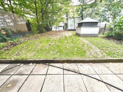 52m² Neubauwohnung in Währing mit Garten für 389.000 €