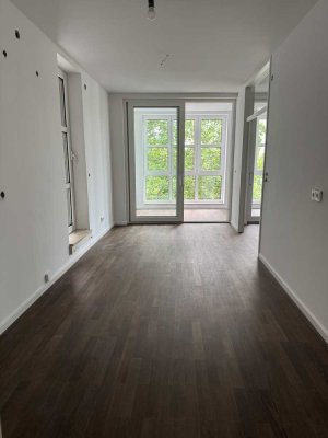 Erstbezug nach Sanierung - stilvolle 3-Zimmer-Wohnung nähe Ku'damm, Berlin-Charlottenburg