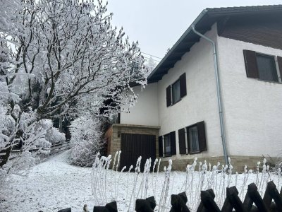 300 Meter von der MITTELSTATION STUHLECK entfernt