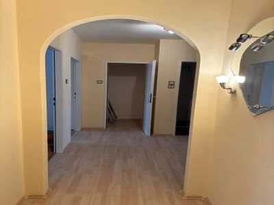 Charmante 4 Zimmer Wohnung in Floridsdorf zum Vermieten
