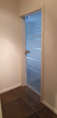 Helle 2-Zimmer Penthouse-Wohnung mit Balkon in Bad Soden-Salmünster