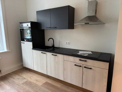 Helle 2-Zimmer Wohnung in Hannover List