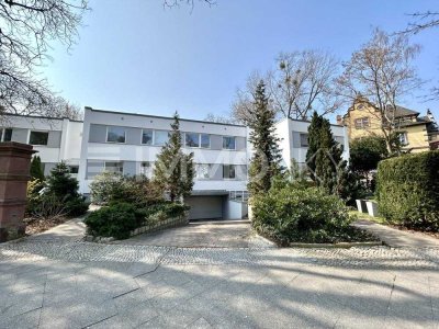 Premium-Living im Grunewald: Ihr Wohnglück?