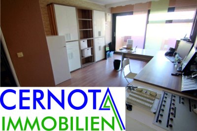 ehemaliges Büro  (auch als Wohnung umbaubar) in ruhiger Lage – Ideal für Ihren Wohntraum!