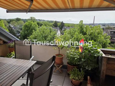 Tauschwohnung: Suche 3 Zimmer Whg in Siegburg, Bonn zum Tausch