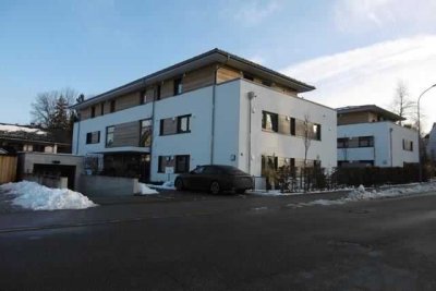 Bad Tölz 2 Zi - Wohnen im gehobenen Stil