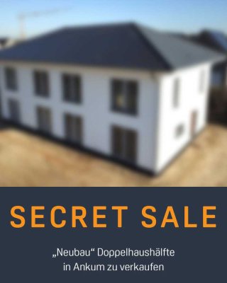 Baujahr 2023! Neuwertige Doppelhaushälfte mit PV Anlage, modernster Küche und Carport in toller Lage