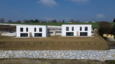 Ihr neues Zuhause mit Weitblick – Komfort und Lebensqualität Toplage Kremsmünster - Schlüsselfertig!