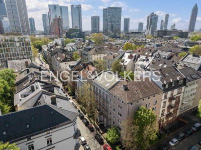 Attraktives Renditeobjekt mit Ausbaupotenzial – Eigennutz und Investment vereint – Bestlage im We...