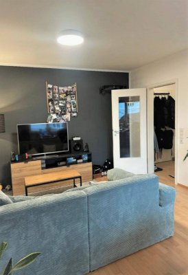 Möblierte Wohnung mit Balkon 22. Bezirk