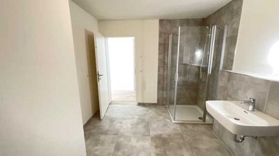 Erstbezug 2-Zimmer Wohnungen (KFW 85 Haus)