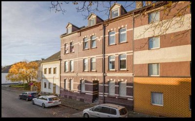 Fast 7 % Bruttorendite: 8-Parteienhaus mit 4 genehmigten Ferienwohnungen