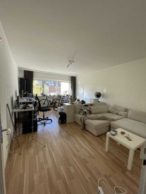 Stilvolle 2-Raum-Wohnung in Hannover
