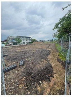 Neubau: 2 ZI Terrassenwohnung