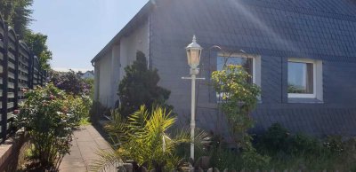 Einfamilienhaus freistehend TOP Lage in Warstein