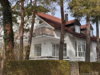 ST/IMMO - Feldkirchen - helle 2-Zimmer Wohnung mit kleinem & großem Balkon