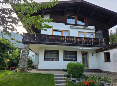 Gästehaus Isarblick