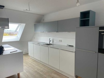 **NEUBAU** Moderne, helle 2-Zimmer Wohnung mit Einbauküche in TOP-Lage!