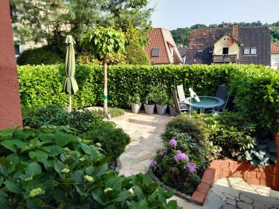 Privatverkauf......Einfamilienhaus / Stadthaus