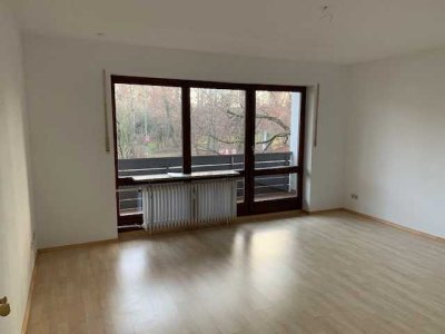 Exklusive, gepflegte 2-Zimmer-Wohnung mit Balkon und Einbauküche in München Ramersdorf