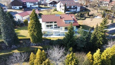 Ihr Rückzugsort mit Komfort und traumhaftem Ambiente!
