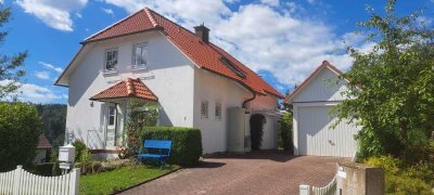 Wohnhaus ​in exklusiver Lage in HBN zu verkaufen