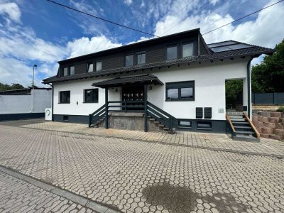 Frisch saniertes Apartmenthaus mit 10 Einheiten – ideal für Monteure oder Airbnb-Vermietung