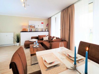 Eigentums-/Ferienwohnung zwischen Wismar und Boltenhagen *OHNE Makler*