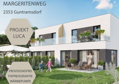 ++ AKTION nur noch bis 31.05.25 ++ DOPPELHAUSHÄLFTE Typ 126