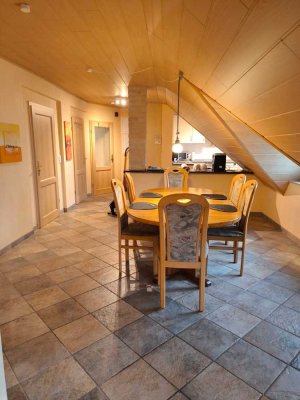 Schöne 3-Zimmer-Wohnung mit Einbauküche