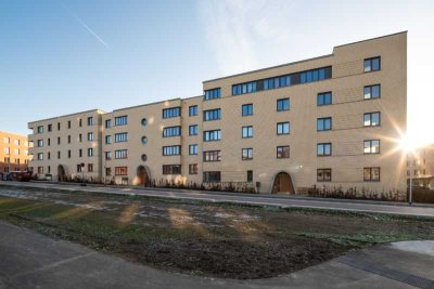 2-Zimmer Wohnung in Kronsrode