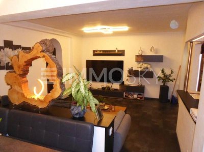 LIEBEVOLL RENOVIERT - EIN ZUHAUSE ZUM WOHLFÜHLEN!!!